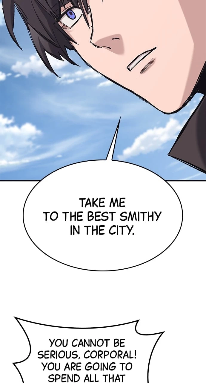 The Knight Who Only Lives Today Chapter 24 - 102