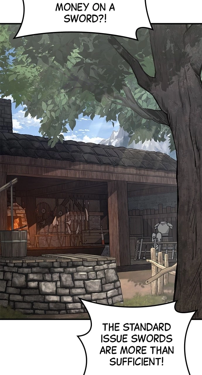 The Knight Who Only Lives Today Chapter 24 - 103