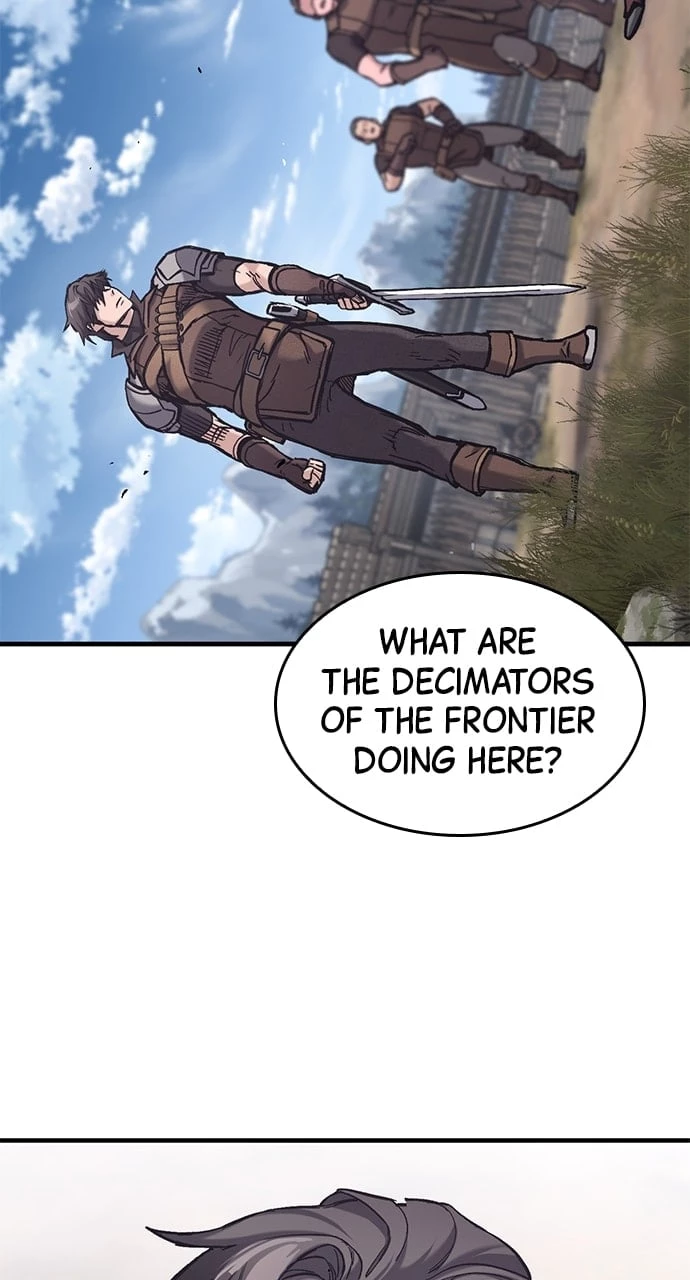 The Knight Who Only Lives Today Chapter 25 - 117