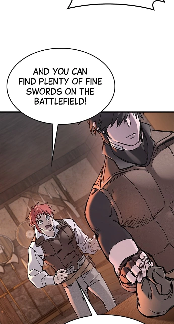 The Knight Who Only Lives Today Chapter 24 - 104