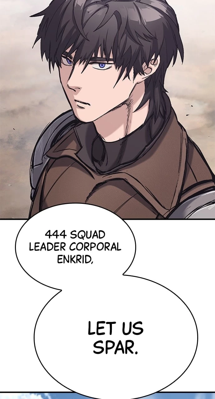 The Knight Who Only Lives Today Chapter 25 - 118