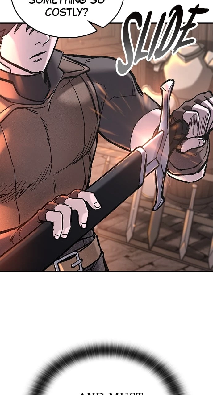 The Knight Who Only Lives Today Chapter 24 - 106