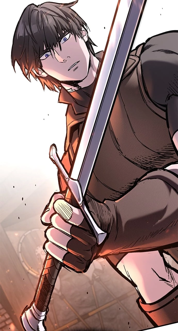 The Knight Who Only Lives Today Chapter 24 - 108