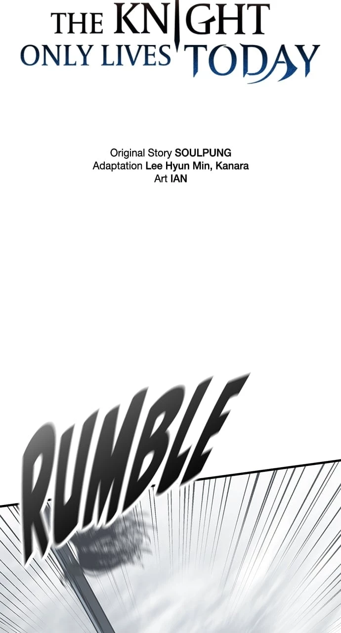 The Knight Who Only Lives Today Chapter 22 - 2