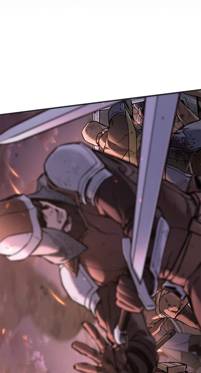 The Knight Who Only Lives Today Chapter 23 - 6