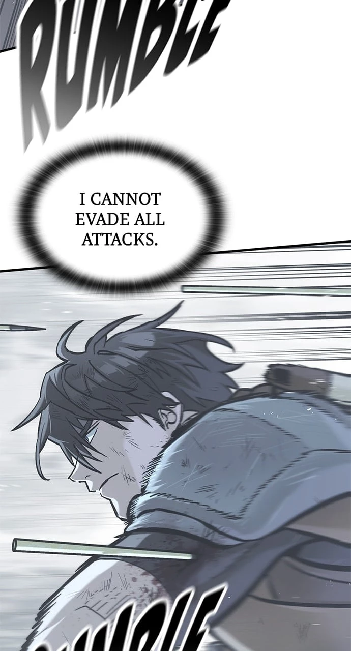 The Knight Who Only Lives Today Chapter 22 - 4