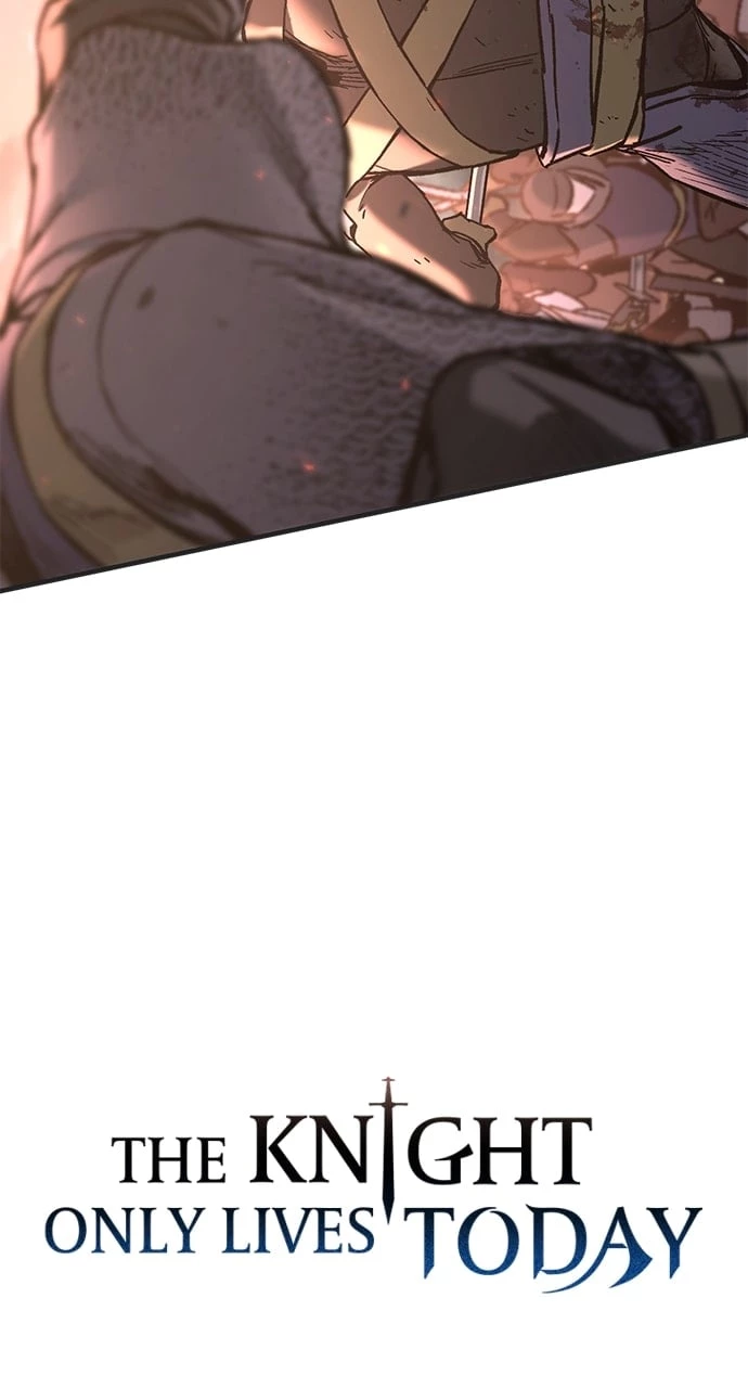 The Knight Who Only Lives Today Chapter 23 - 8