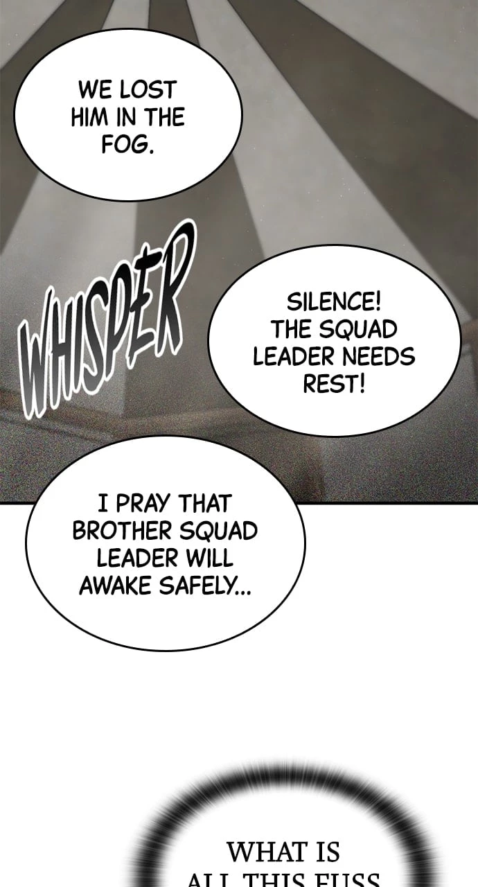 The Knight Who Only Lives Today Chapter 23 - 10