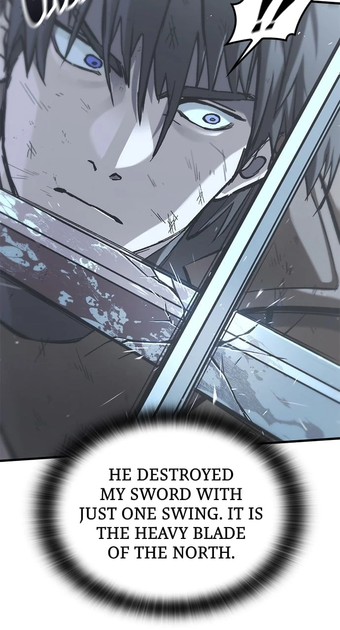 The Knight Who Only Lives Today Chapter 22 - 9