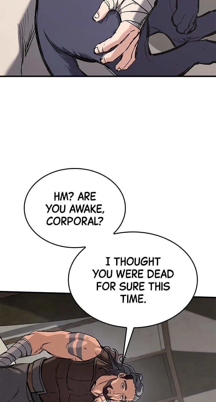 The Knight Who Only Lives Today Chapter 23 - 13