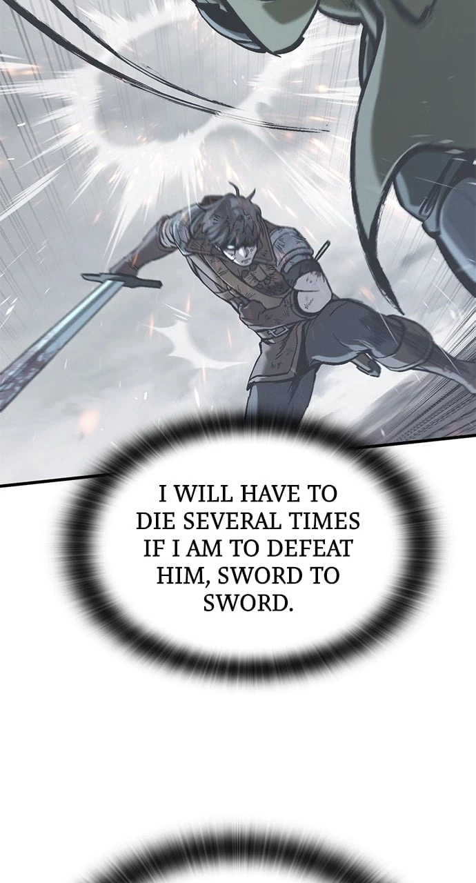 The Knight Who Only Lives Today Chapter 22 - 11