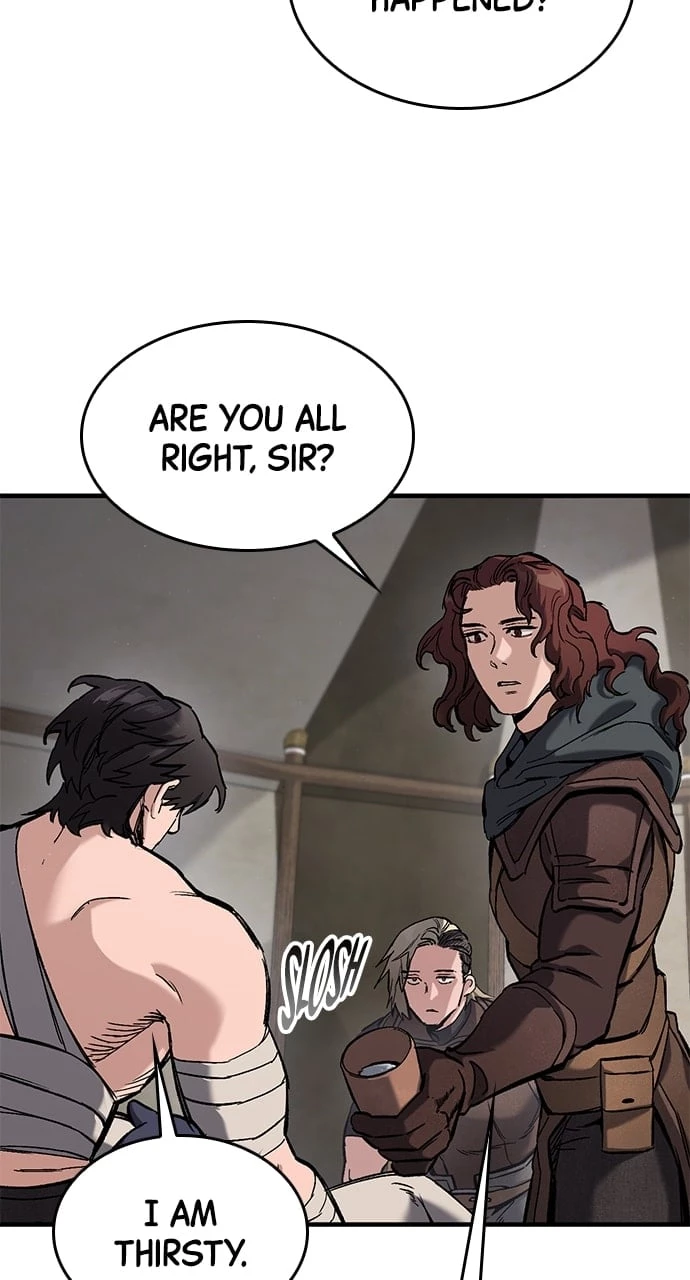 The Knight Who Only Lives Today Chapter 23 - 16