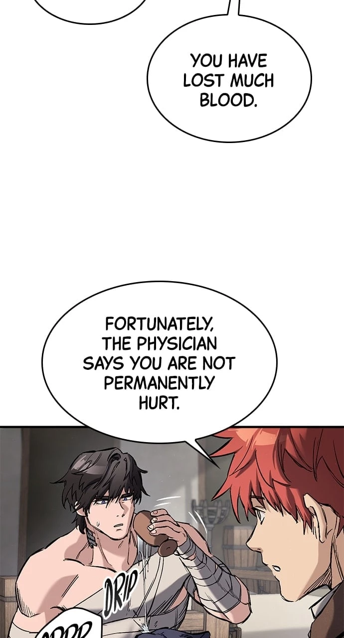 The Knight Who Only Lives Today Chapter 23 - 17