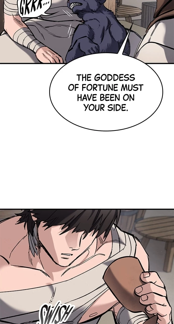 The Knight Who Only Lives Today Chapter 23 - 18