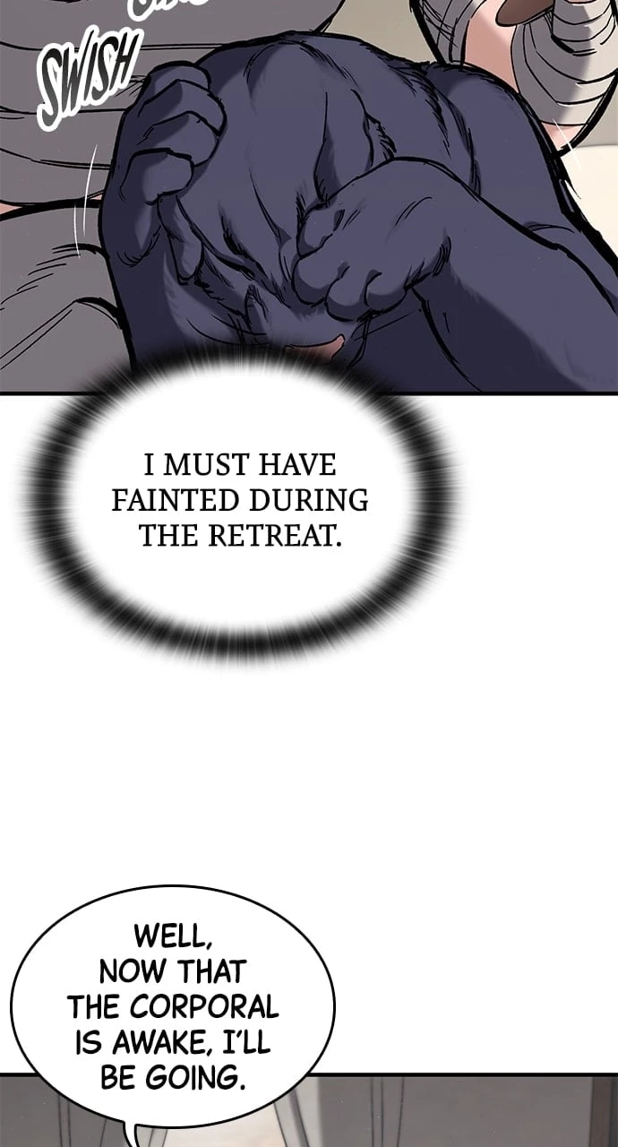 The Knight Who Only Lives Today Chapter 23 - 19