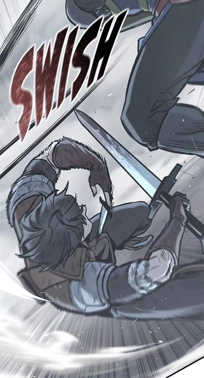 The Knight Who Only Lives Today Chapter 22 - 17