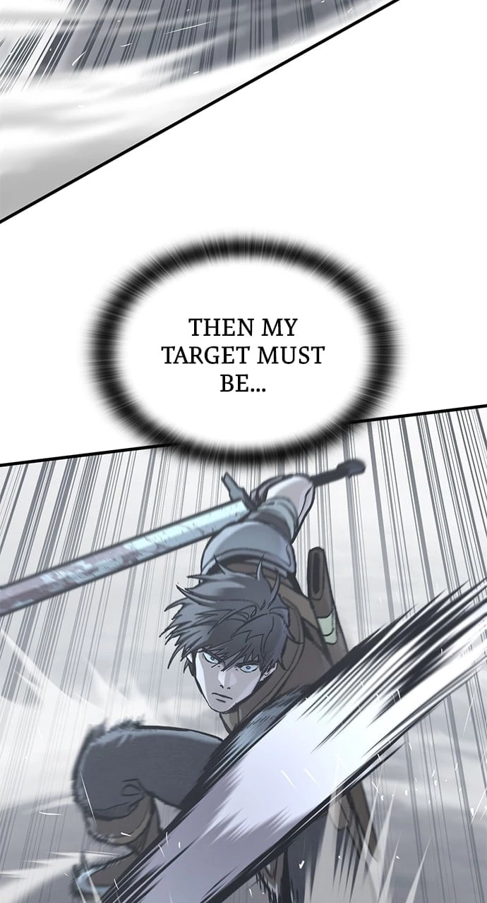 The Knight Who Only Lives Today Chapter 22 - 18