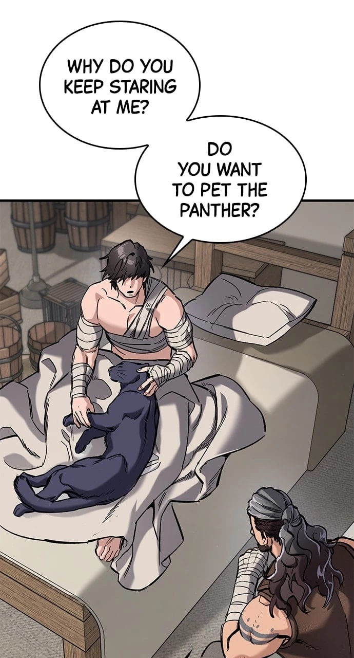 The Knight Who Only Lives Today Chapter 23 - 23