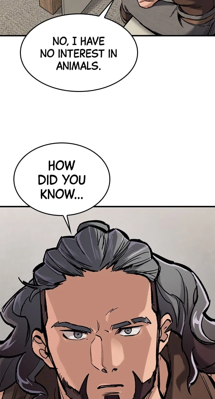 The Knight Who Only Lives Today Chapter 23 - 24