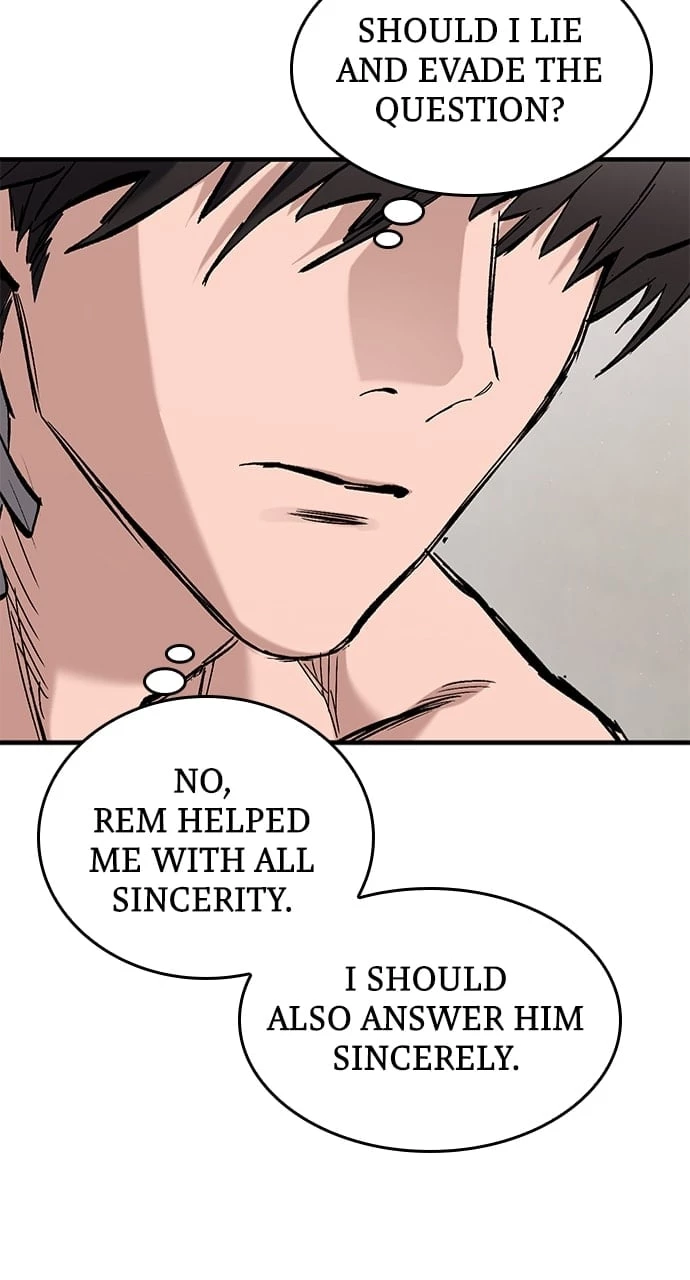 The Knight Who Only Lives Today Chapter 23 - 26