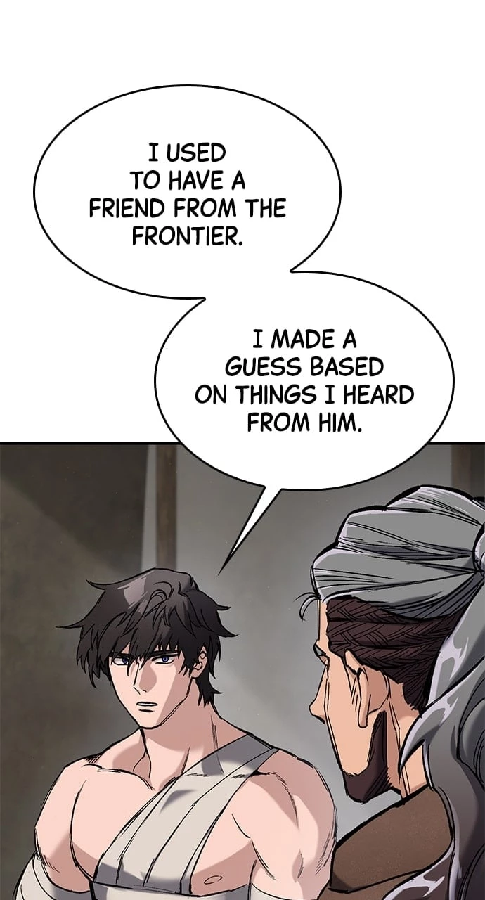 The Knight Who Only Lives Today Chapter 23 - 27