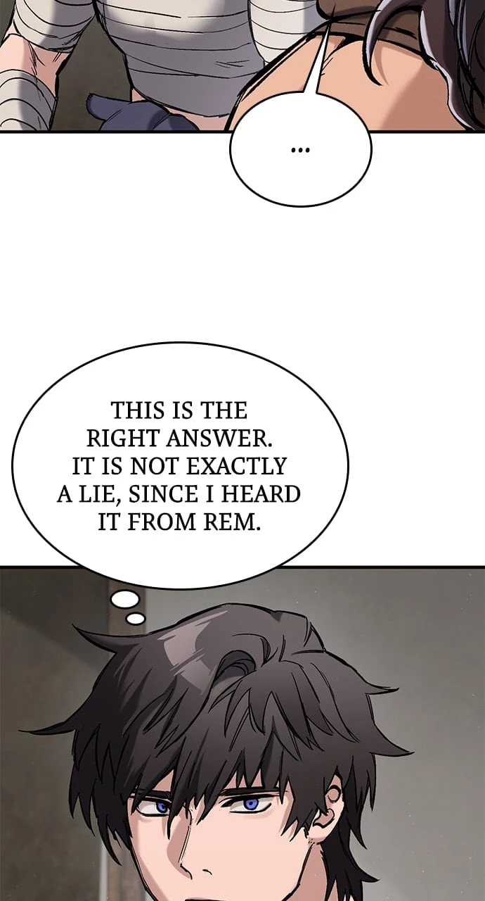 The Knight Who Only Lives Today Chapter 23 - 28