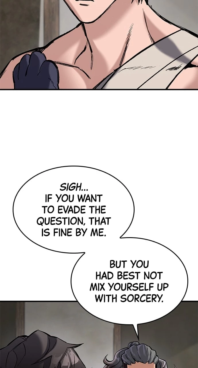 The Knight Who Only Lives Today Chapter 23 - 29