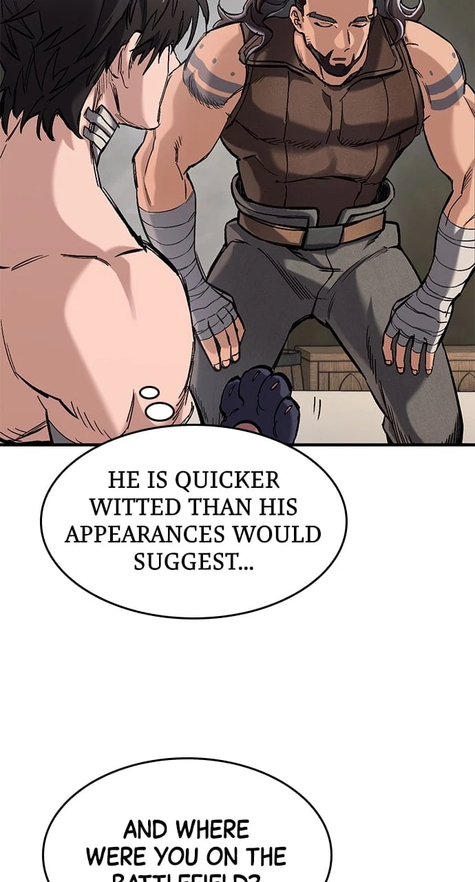 The Knight Who Only Lives Today Chapter 23 - 30
