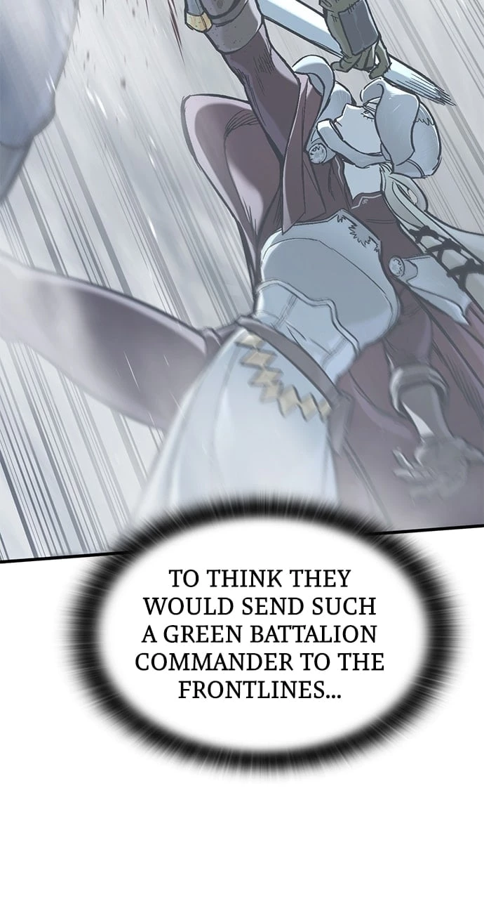 The Knight Who Only Lives Today Chapter 22 - 29