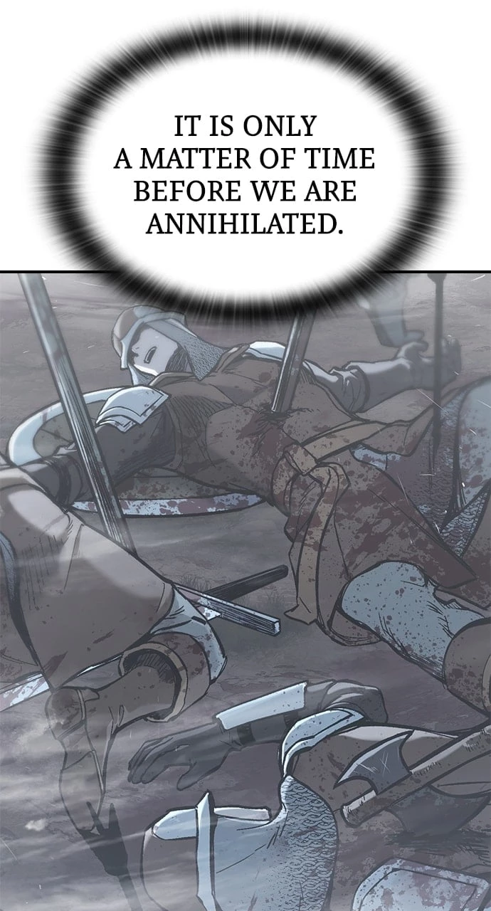 The Knight Who Only Lives Today Chapter 22 - 30