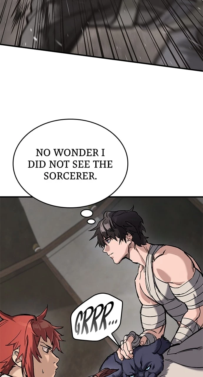 The Knight Who Only Lives Today Chapter 23 - 34