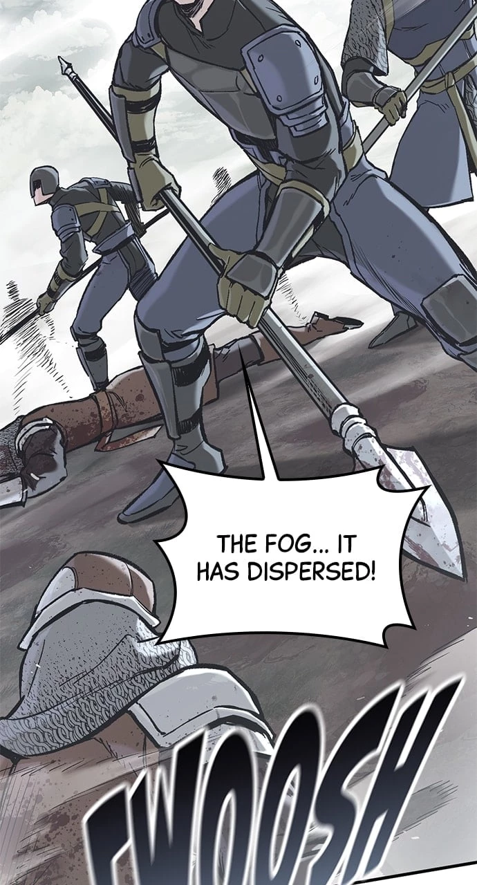The Knight Who Only Lives Today Chapter 22 - 33