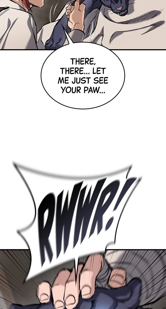 The Knight Who Only Lives Today Chapter 23 - 35