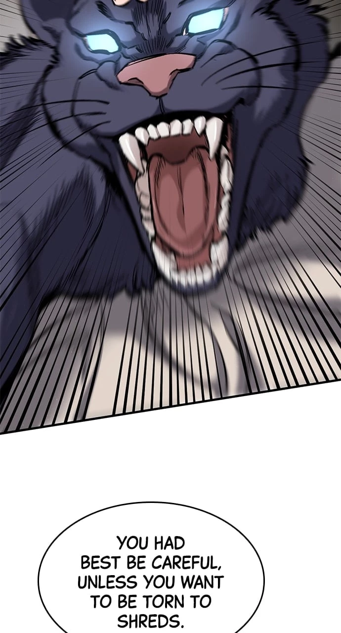 The Knight Who Only Lives Today Chapter 23 - 36