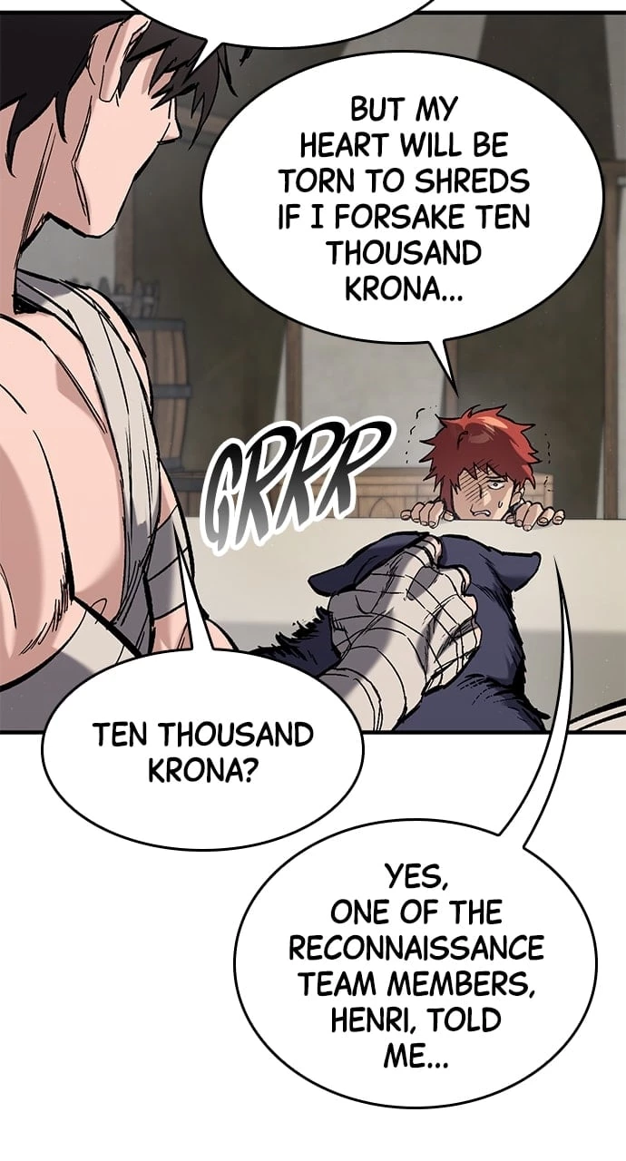 The Knight Who Only Lives Today Chapter 23 - 37