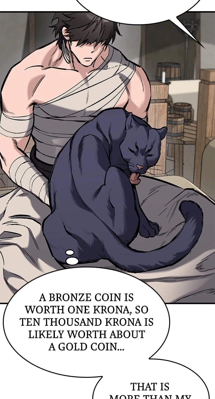 The Knight Who Only Lives Today Chapter 23 - 40