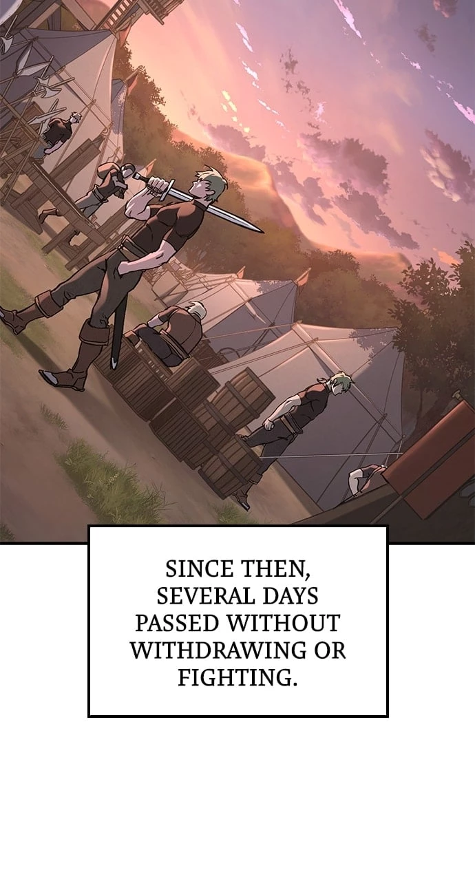 The Knight Who Only Lives Today Chapter 23 - 42