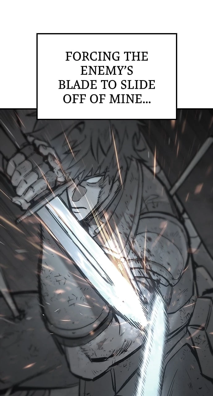 The Knight Who Only Lives Today Chapter 23 - 43