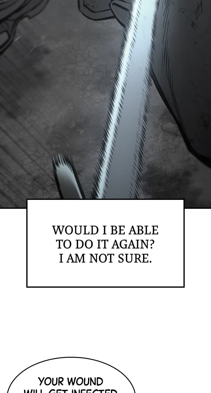 The Knight Who Only Lives Today Chapter 23 - 44