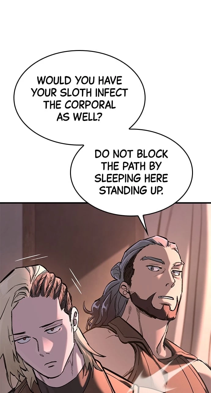 The Knight Who Only Lives Today Chapter 23 - 47
