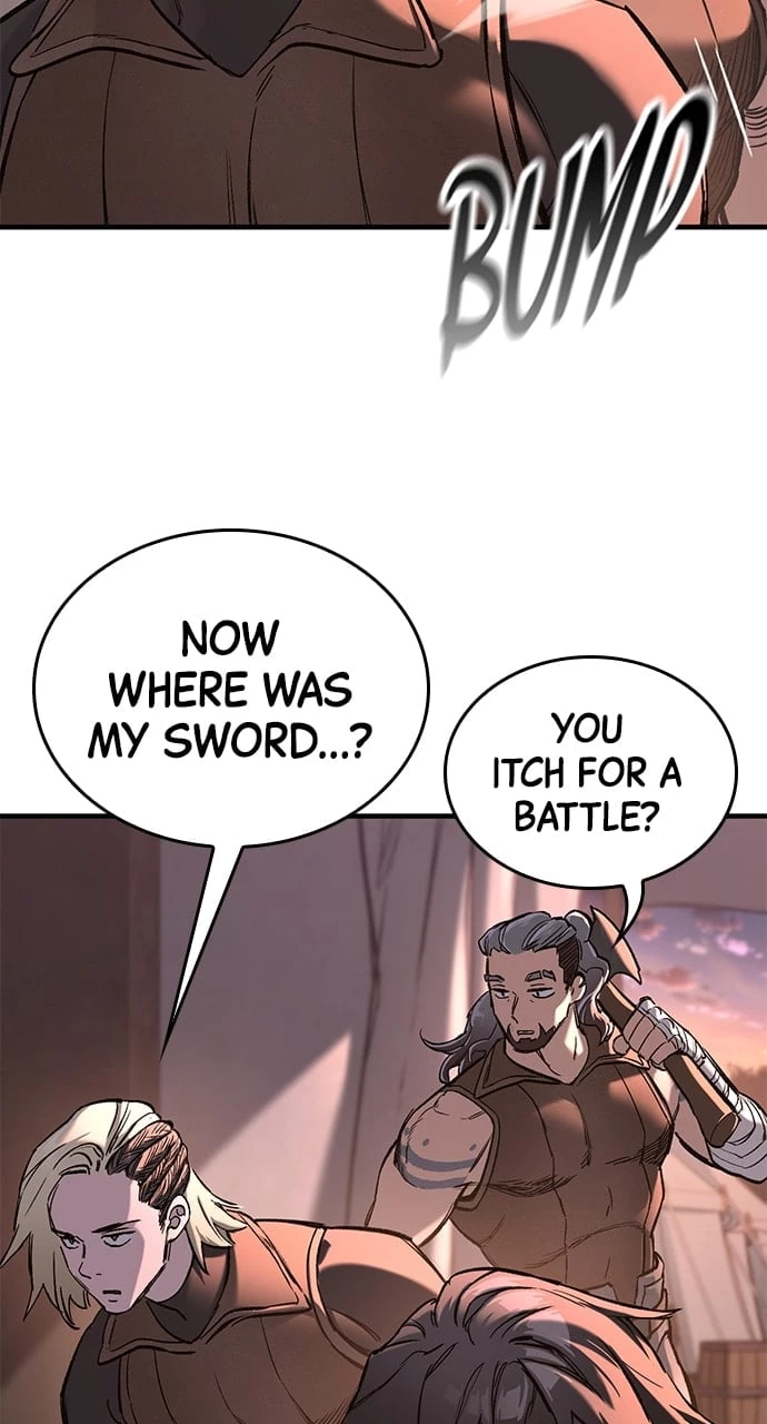 The Knight Who Only Lives Today Chapter 23 - 48