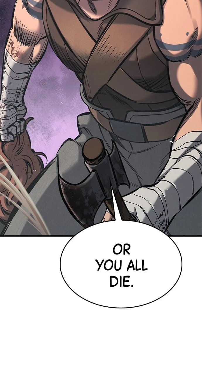 The Knight Who Only Lives Today Chapter 22 - 50