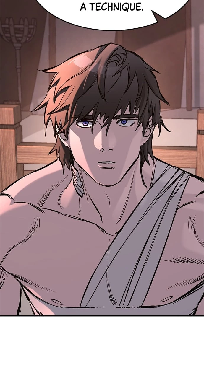 The Knight Who Only Lives Today Chapter 23 - 54