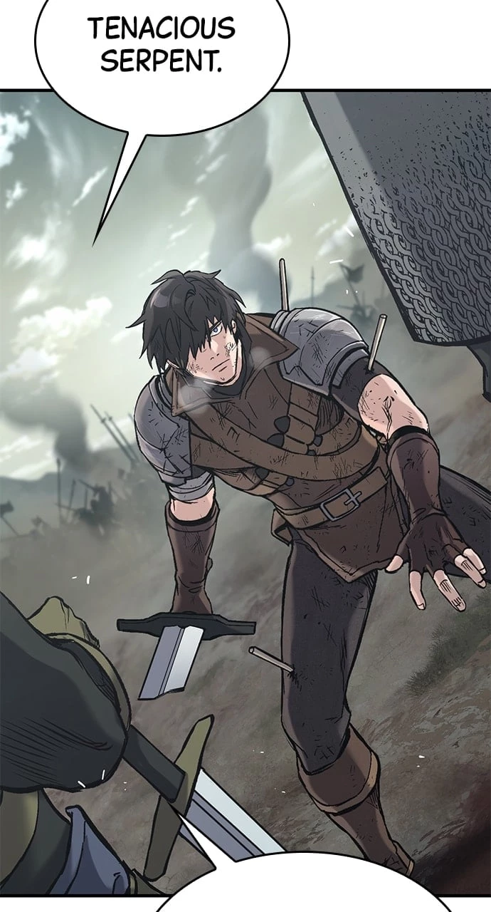 The Knight Who Only Lives Today Chapter 22 - 56