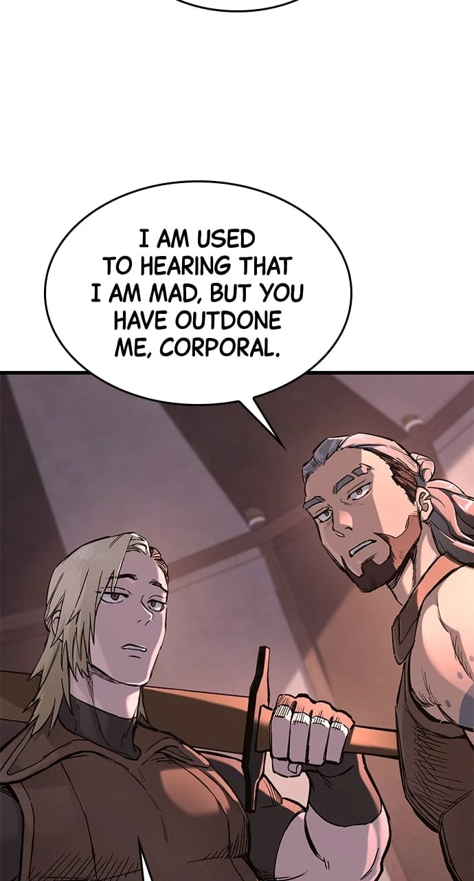 The Knight Who Only Lives Today Chapter 23 - 63