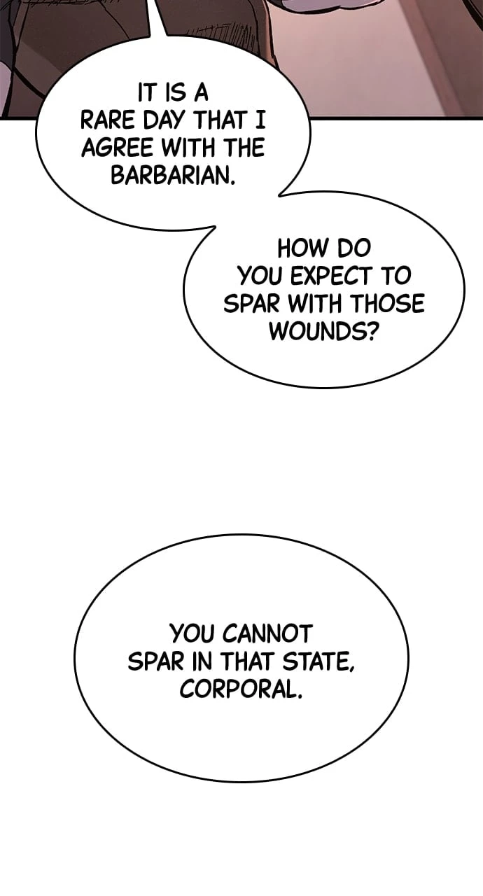 The Knight Who Only Lives Today Chapter 23 - 64