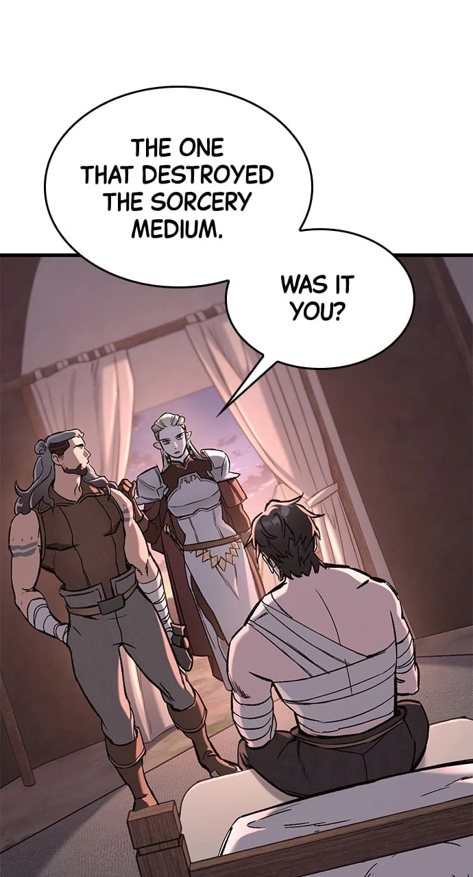 The Knight Who Only Lives Today Chapter 23 - 66