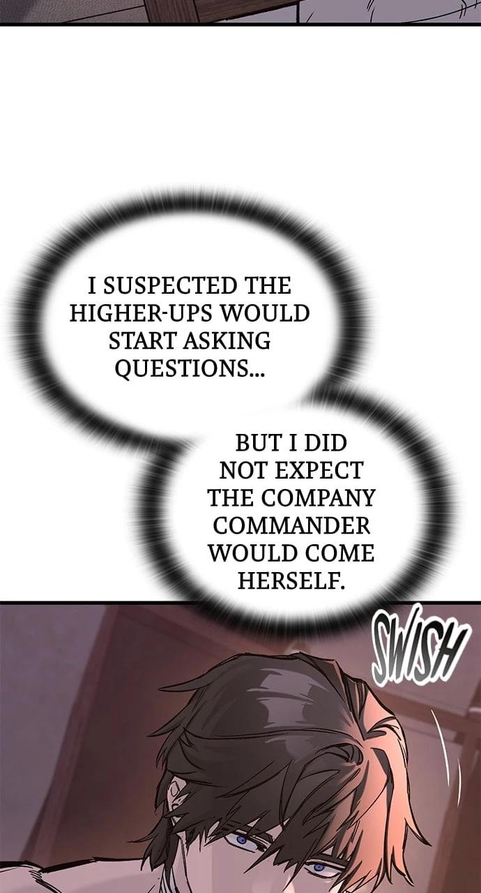 The Knight Who Only Lives Today Chapter 23 - 67