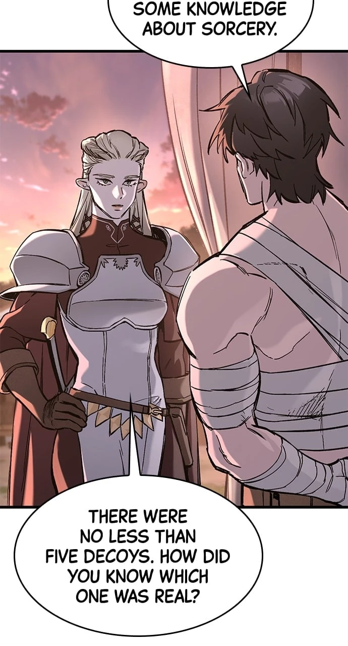 The Knight Who Only Lives Today Chapter 23 - 69