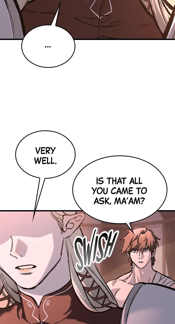 The Knight Who Only Lives Today Chapter 23 - 71